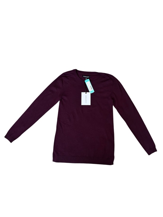 Sweaters - NWT 41 Hawthorn Aubree Fine Gauge Crewneck Sweater XS